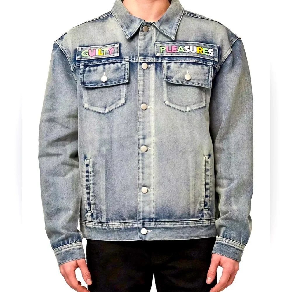 Wesc preowned good